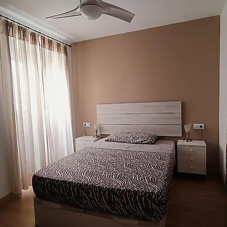 Casa Centrica Con Terraza Y Vistas Inigualables Apartment Jaen Luaran gambar