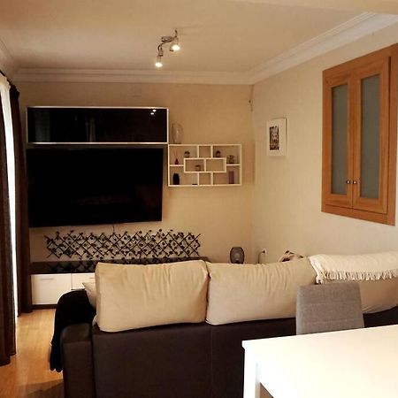 Casa Centrica Con Terraza Y Vistas Inigualables Apartment Jaen Luaran gambar