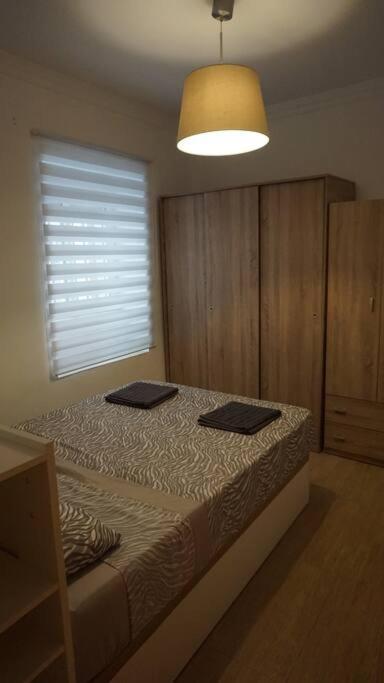 Casa Centrica Con Terraza Y Vistas Inigualables Apartment Jaen Luaran gambar